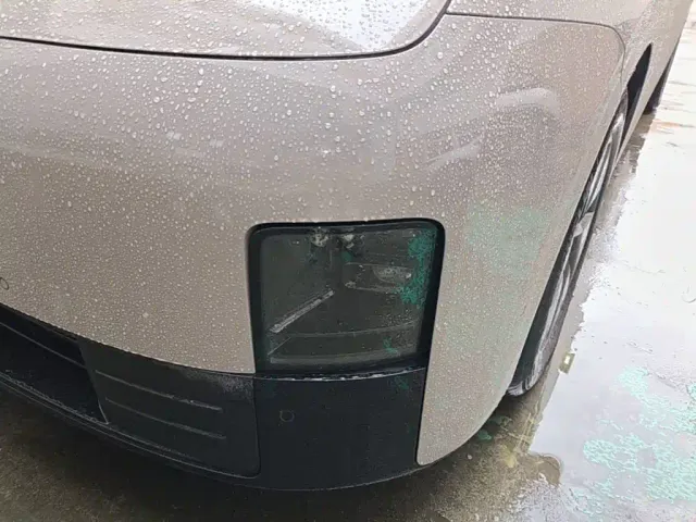 Li Auto MEGA — Фото автомобиля 23