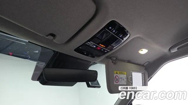 Hyundai Santa Fe MX5 — Фото автомобиля 27