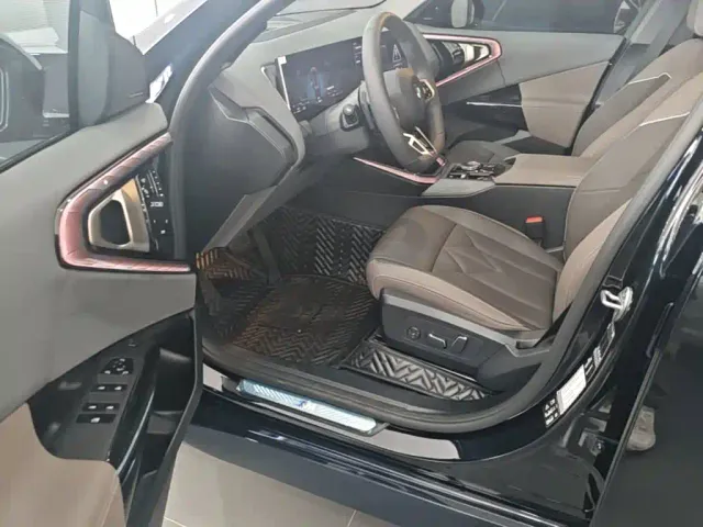 BMW X3 — Фото автомобиля 20