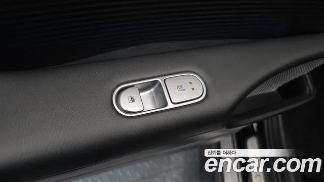 Hyundai Ioniq 6 — Фото автомобиля 23