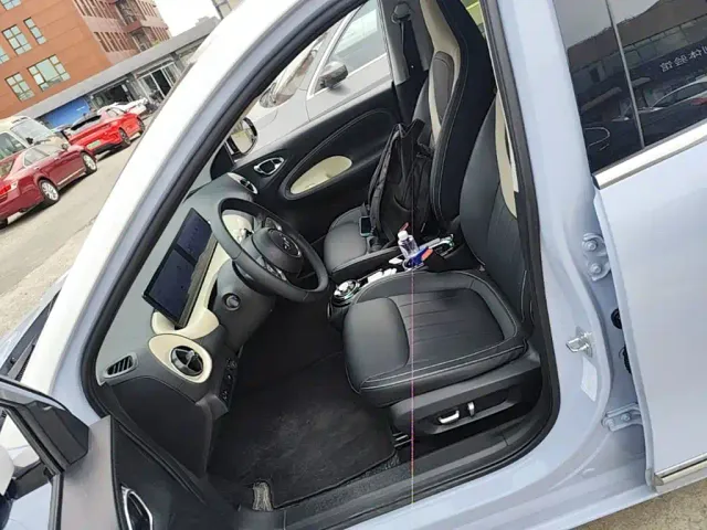 Wuling Bingo — Фото автомобиля 14