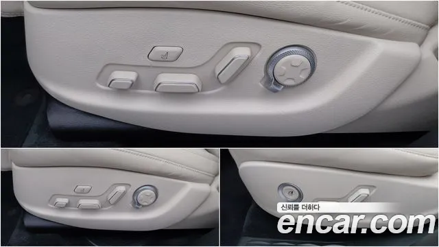 Genesis GV80 — Фото автомобиля 15