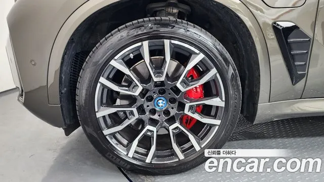 Фотография автомобиля — BMW X5 X5 (G05)