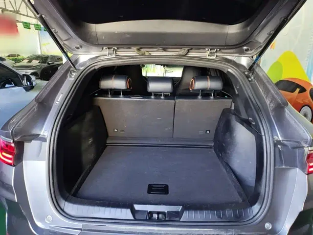 BYD Song PLUS — Фото автомобиля 18