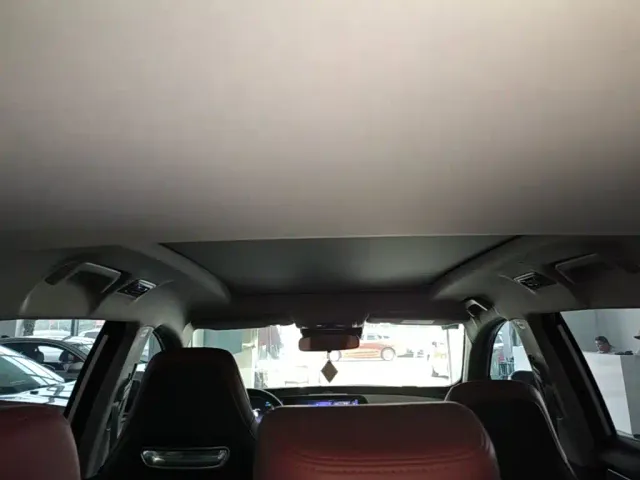 Chery Tiggo 7 PLUS — Фото автомобиля 17