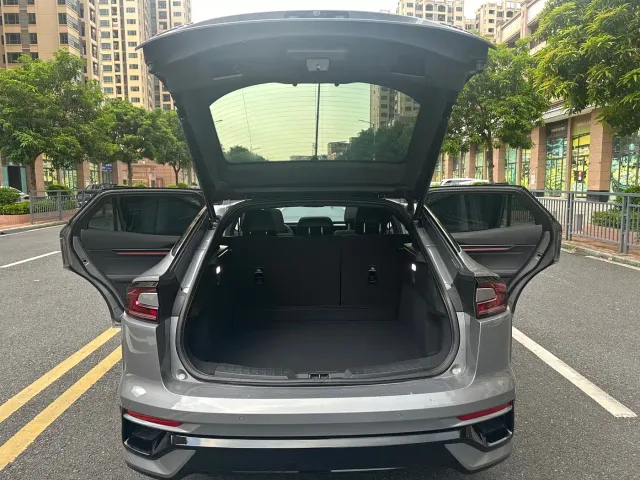 Ford Mondeo — Фото автомобиля 20