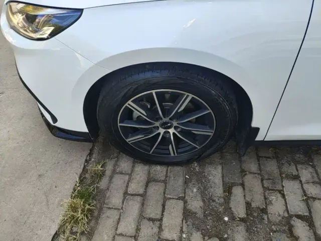 BYD Seal 06 — Фото автомобиля 22