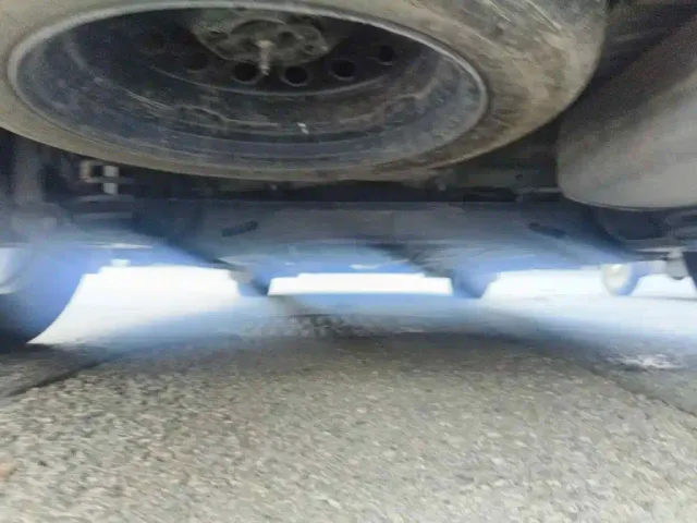 Hyundai Custo — Фото автомобиля 11