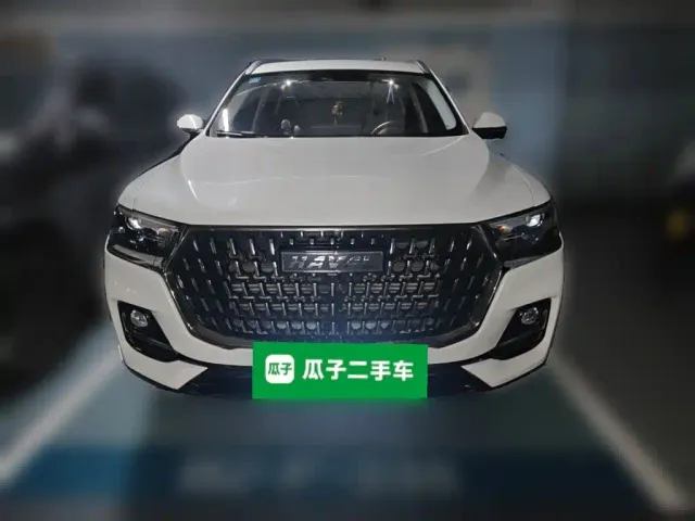 Haval H6 — Фото автомобиля 2