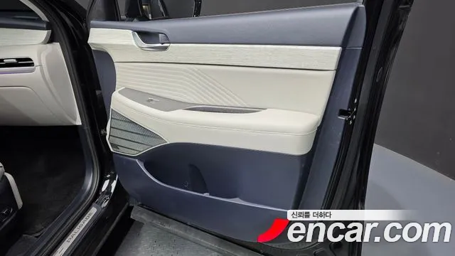 Hyundai Palisade The New Palisade Бензин 3.8 4WD — Фото автомобиля 24