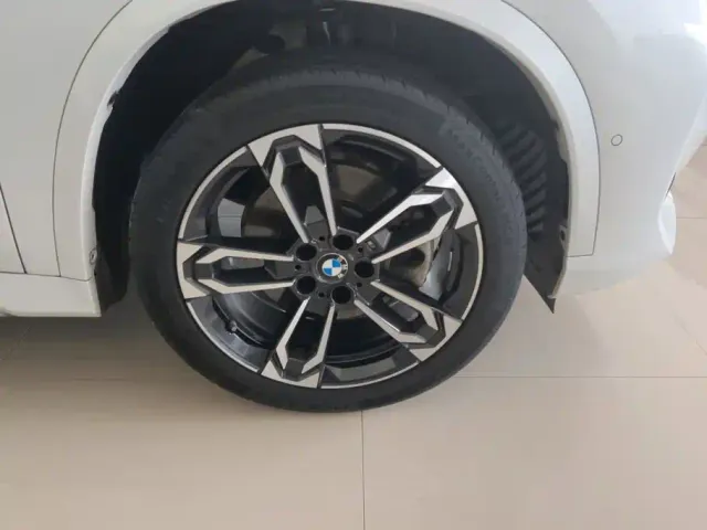 BMW X1 — Фото автомобиля 6