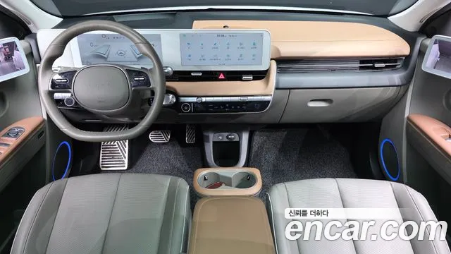 Hyundai Ioniq5 Ioniq5 — Фото автомобиля 7