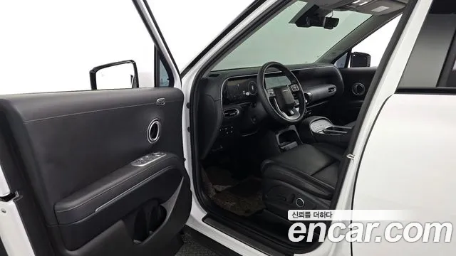 Hyundai Palisade LX3 — Фото автомобиля 10
