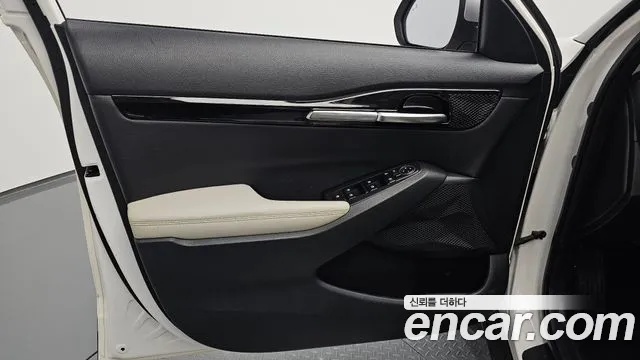 Kia Seltos — Фото автомобиля 13