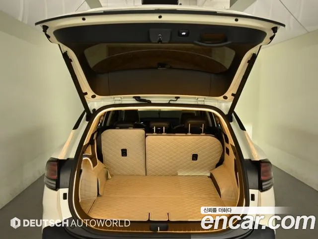 Kia Sportage 5th Gen — Фото автомобиля 19