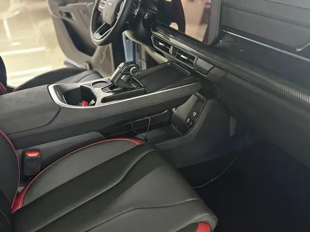 Haval Cool Dog — Фото автомобиля 5