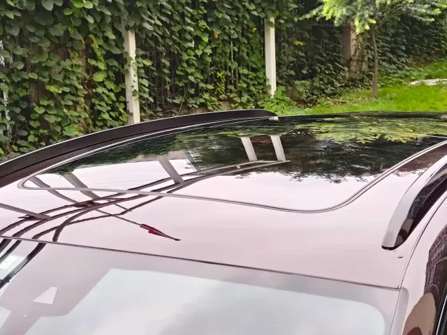 Porsche Macan — Фото автомобиля 3