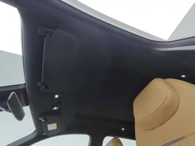 Geely Galaxy L7 — Фото автомобиля 14