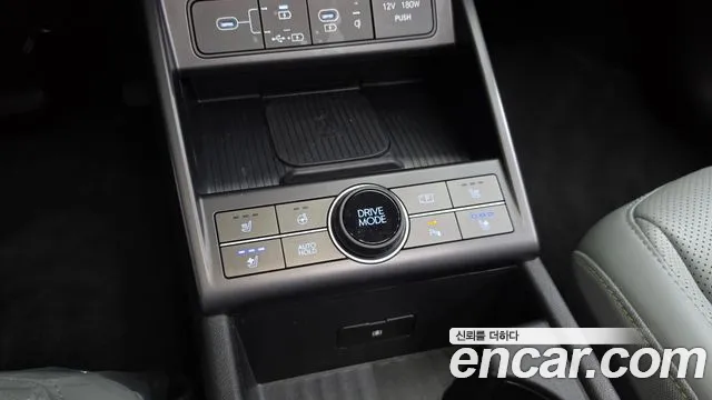 Hyundai Kona SX2 — Фото автомобиля 27