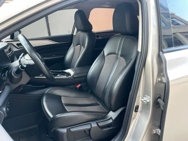 GAC Aion S — Фото автомобиля 7