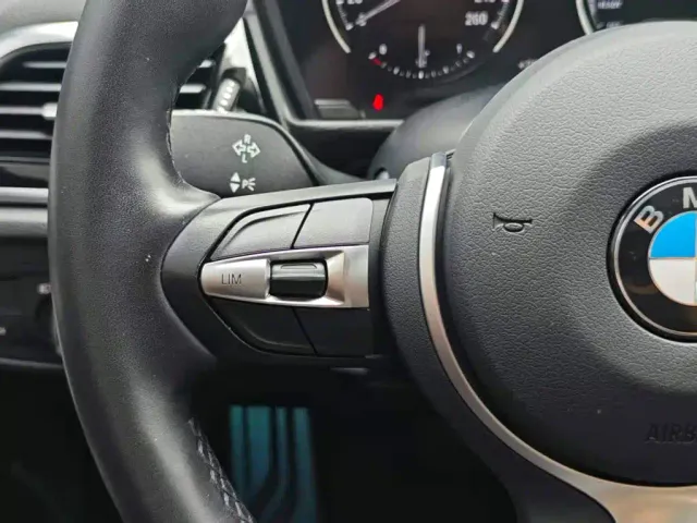 BMW 1 Series — Фото автомобиля 18