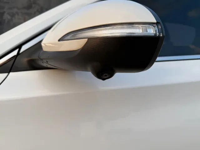 Changan Eado — Фото автомобиля 4