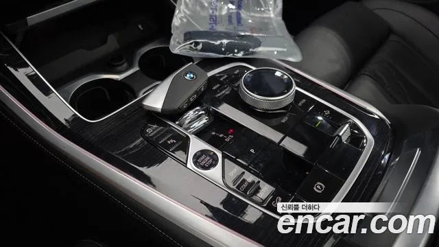 BMW X5 — Фото автомобиля 8