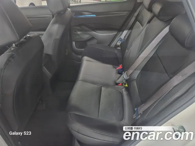 Kia Seltos Seltos (New) — Фото автомобиля 7