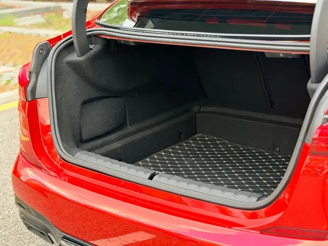 BMW 2 Series — Фото автомобиля 23