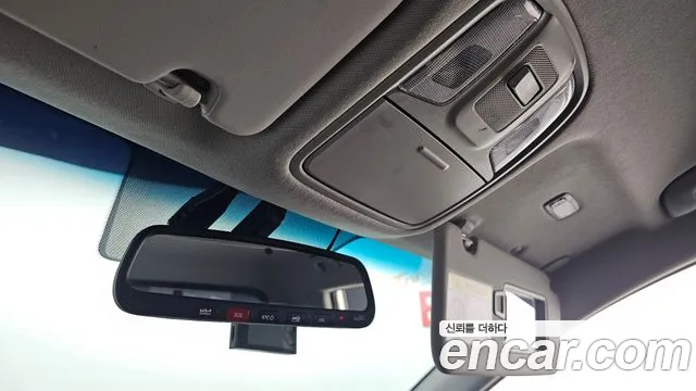Kia Niro Niro Plus Air — Фото автомобиля 19