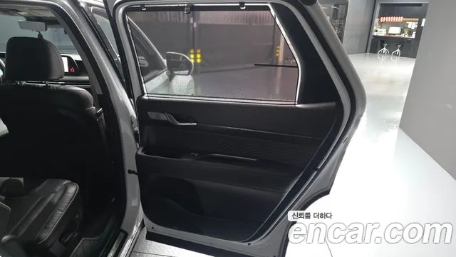Hyundai Palisade The New — Фото автомобиля 14