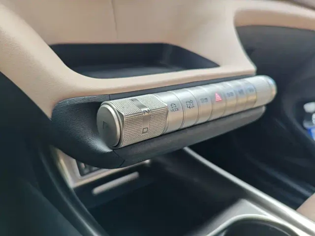 BYD Dolphin — Фото автомобиля 13