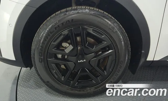 Kia Sorento — Фото автомобиля 5