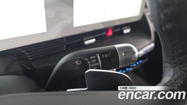 Hyundai Ioniq5 Ioniq5 — Фото автомобиля 19