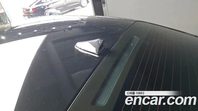 Hyundai Grandeur Новый Grandeur IG 3.0 LPi (Для проката) — Фото автомобиля 30
