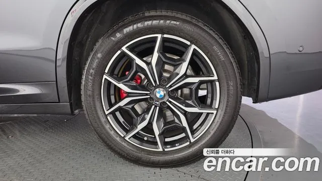 BMW X3 xDrive 20i M Sport Pro — Фото автомобиля 20