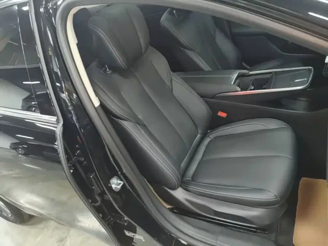 Buick LaCrosse — Фото автомобиля 24