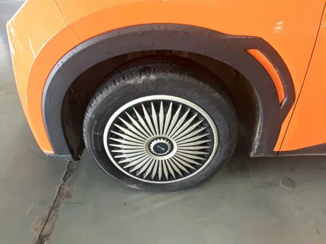BYD Seagull — Фото автомобиля 22