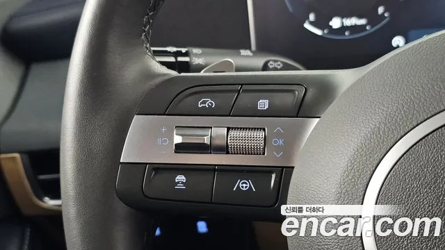 Hyundai Sonata DN8 — Фото автомобиля 23