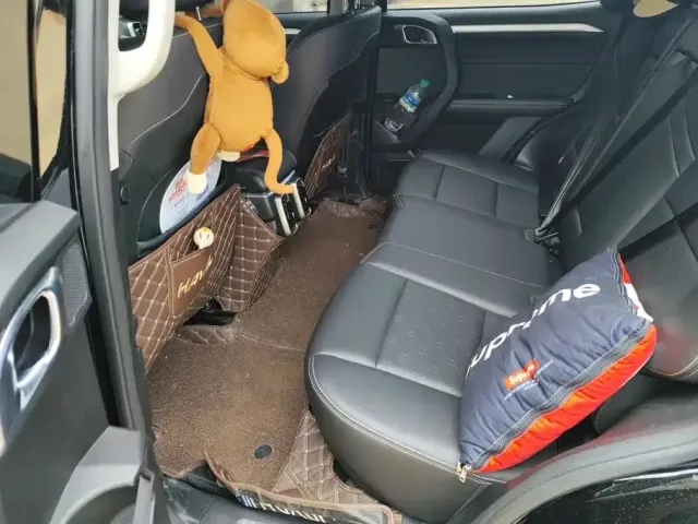 Haval Big Dog — Фото автомобиля 11