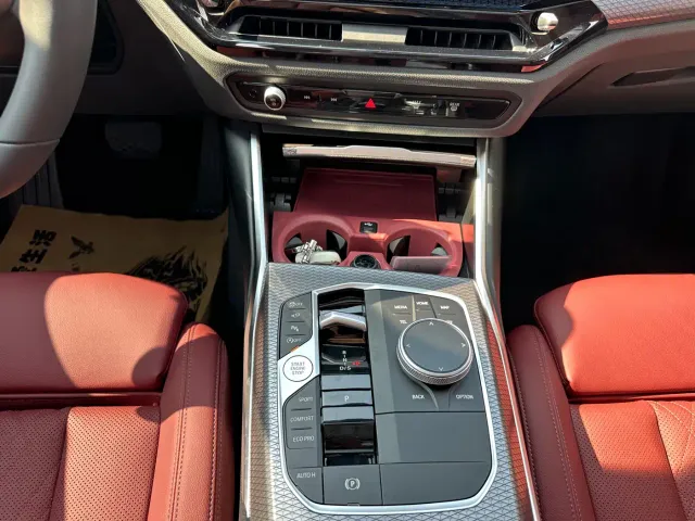 BMW 3 Series — Фото автомобиля 18