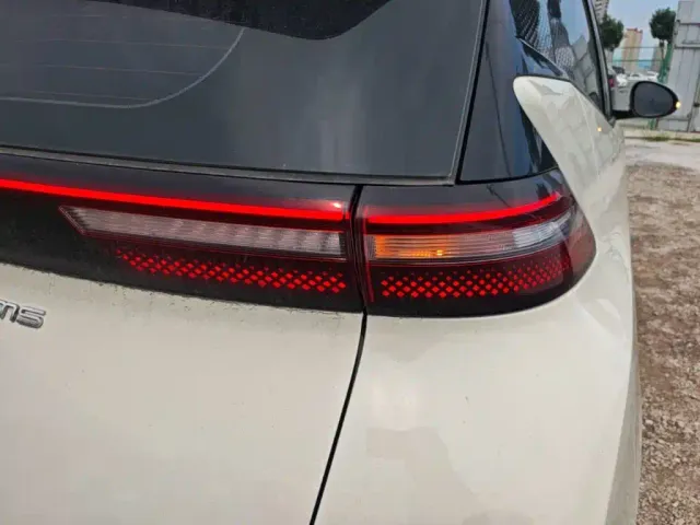 BYD Seagull — Фото автомобиля 7