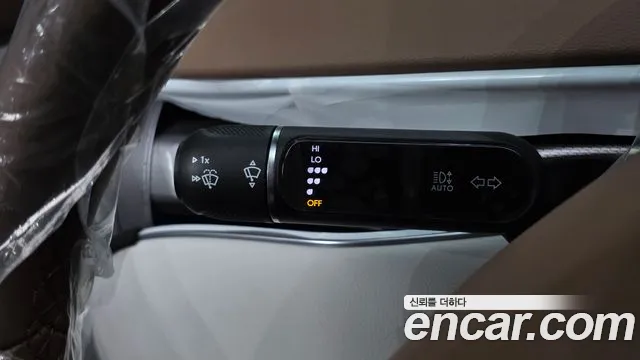Hyundai Grandeur GN7 — Фото автомобиля 27