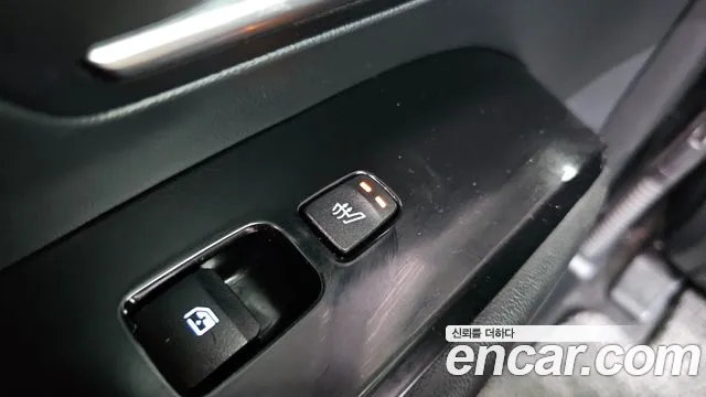 Hyundai Tucson Tucson (NX4) Бензин 1.6 Turbo 4WD — Фото автомобиля 25