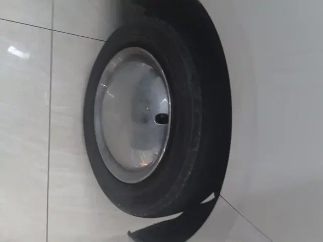 Wuling Hongguang Mini EV — Фото автомобиля 6