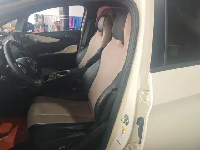 BYD Dolphin — Фото автомобиля 14