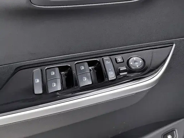 Hyundai Custo — Фото автомобиля 9