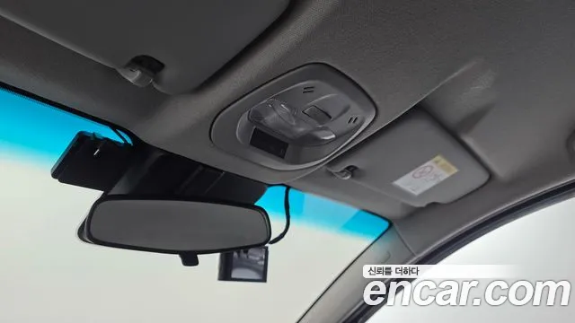 Chevrolet Spark — Фото автомобиля 18