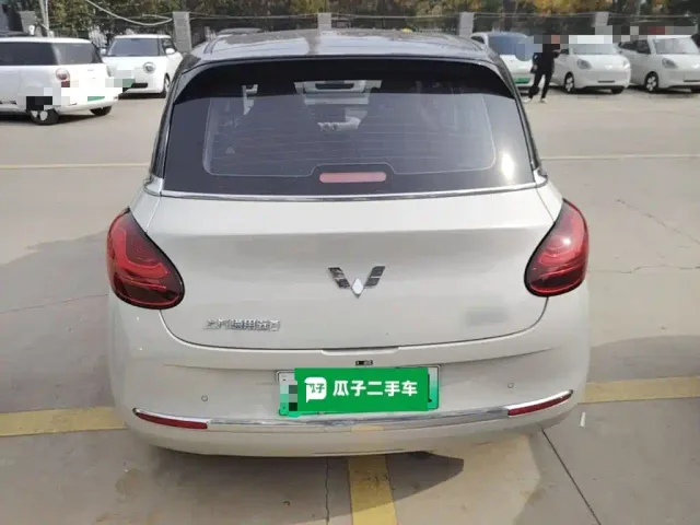 Wuling Bingo — Фото автомобиля 5