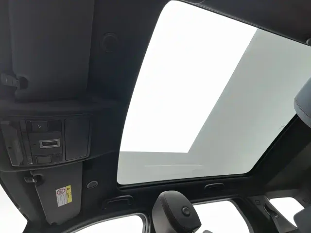 Land Rover Discovery Sport — Фото автомобиля 14